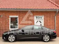 2021 Audi A6