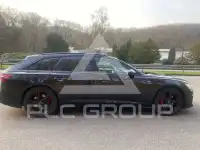 2021 Audi A6