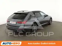 2021 Audi A6