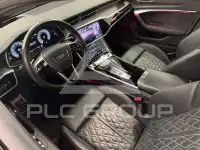 2021 Audi A6