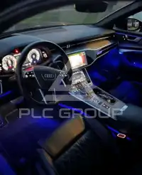 2021 Audi A6