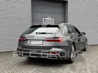 2021 Audi A6