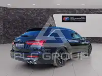 2021 Audi A6