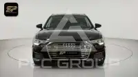 2021 Audi A6