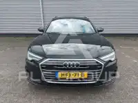2021 Audi A6