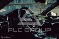 2021 Audi A6