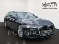 2021 Audi A6