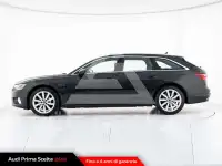 2021 Audi A6