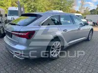 2021 Audi A6