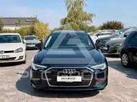 2021 Audi A6