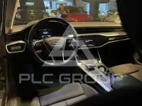 2021 Audi A6