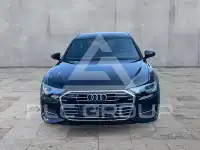 2021 Audi A6