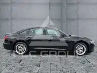 2021 Audi A6