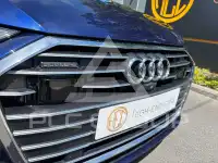 2021 Audi A6