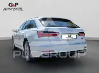 2021 Audi A6