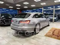 2021 Audi A6