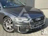 2021 Audi A6
