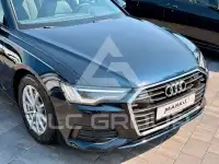 2021 Audi A6