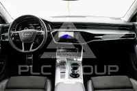 2021 Audi A6