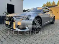 2021 Audi A6