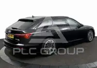 2021 Audi A6
