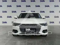 2021 Audi A6