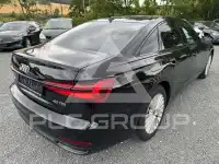 2021 Audi A6