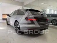 2021 Audi A6