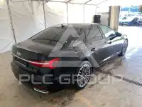 2021 Audi A6