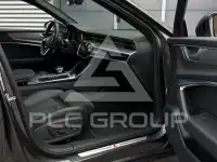 2021 Audi A6
