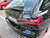 2021 Audi A6