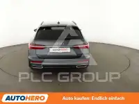 2021 Audi A6