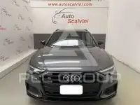 2021 Audi A6