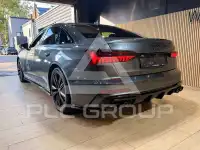 2021 Audi A6