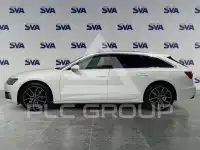 2021 Audi A6