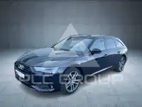 2021 Audi A6