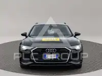 2021 Audi A6
