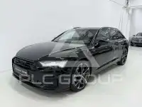 2021 Audi A6
