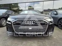 2021 Audi A6