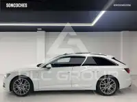 2021 Audi A6