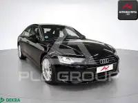 2021 Audi A6