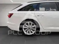 2021 Audi A6