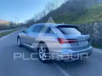 2021 Audi A6