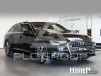 2021 Audi A6