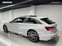 2021 Audi A6