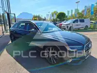 2021 Audi A6