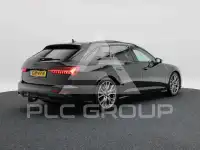2021 Audi A6