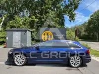 2021 Audi A6