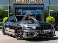 2021 Audi A6