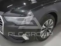 2021 Audi A6